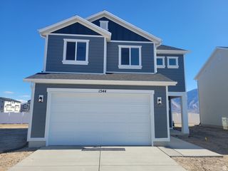1544 N 1190 W #116, Salem, UT 84653