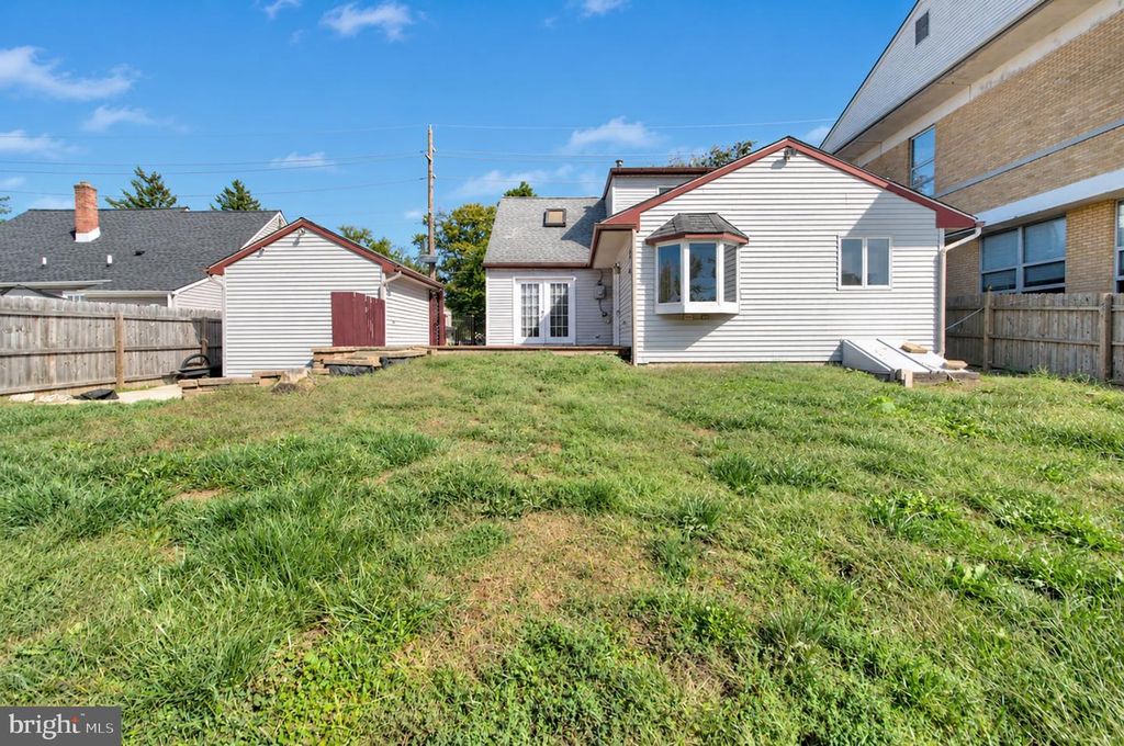 134 W GLOUCESTER PIKE, BARRINGTON, NJ 08007 — photo 4