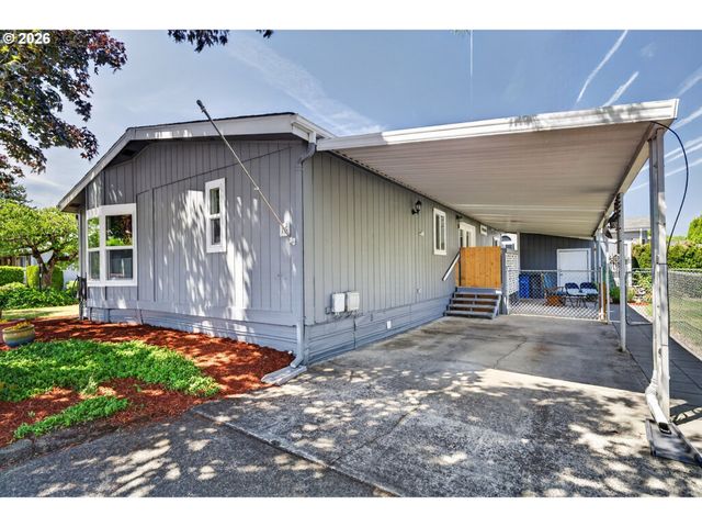 5101 Ne 121ST Ave 16, Vancouver, WA 98682