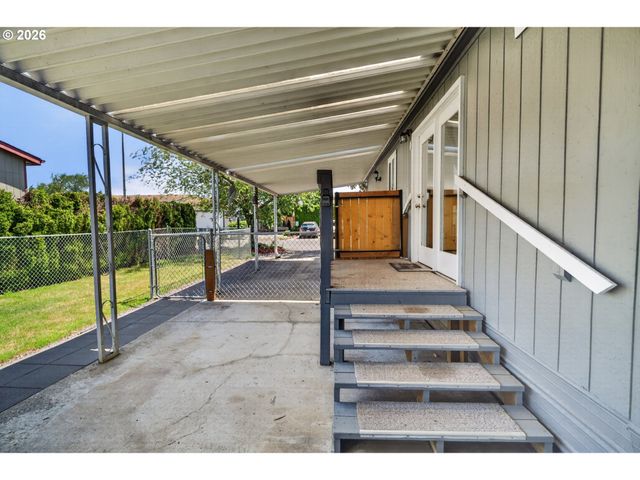 5101 Ne 121ST Ave 16, Vancouver, WA 98682