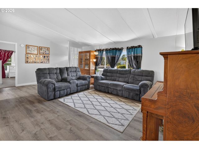 5101 Ne 121ST Ave 16, Vancouver, WA 98682