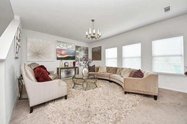 9423 Grand Spark Drive, Iowa Colony, TX 77583