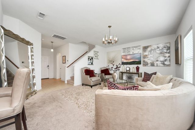 9423 Grand Spark Drive, Iowa Colony, TX 77583