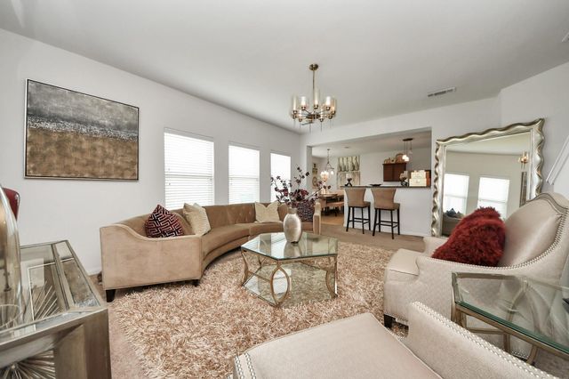 9423 Grand Spark Drive, Iowa Colony, TX 77583