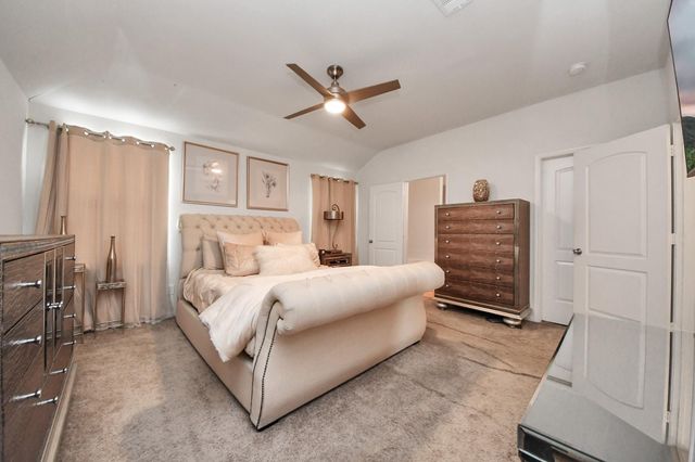 9423 Grand Spark Drive, Iowa Colony, TX 77583