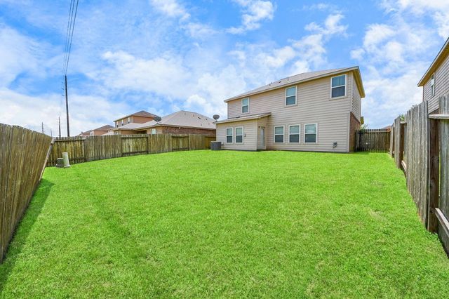 9423 Grand Spark Drive, Iowa Colony, TX 77583