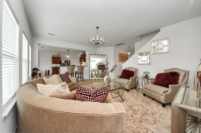 9423 Grand Spark Drive, Iowa Colony, TX 77583