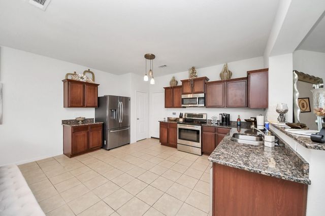 9423 Grand Spark Drive, Iowa Colony, TX 77583