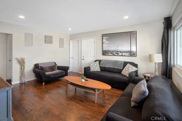 61537 Valley View Drive, Joshua Tree, CA 92252