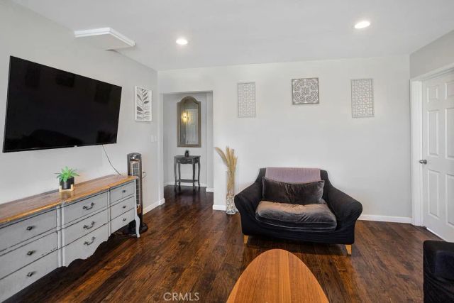 61537 Valley View Drive, Joshua Tree, CA 92252