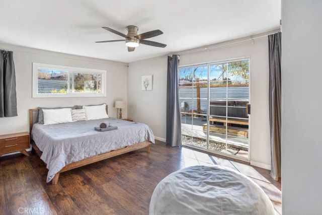 61537 Valley View Drive, Joshua Tree, CA 92252