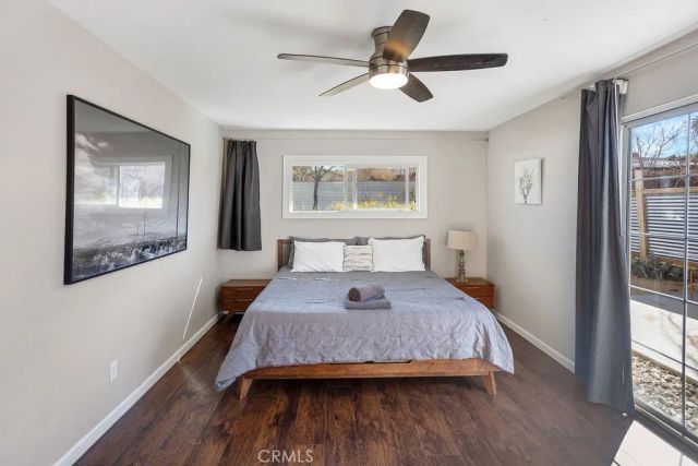 61537 Valley View Drive, Joshua Tree, CA 92252