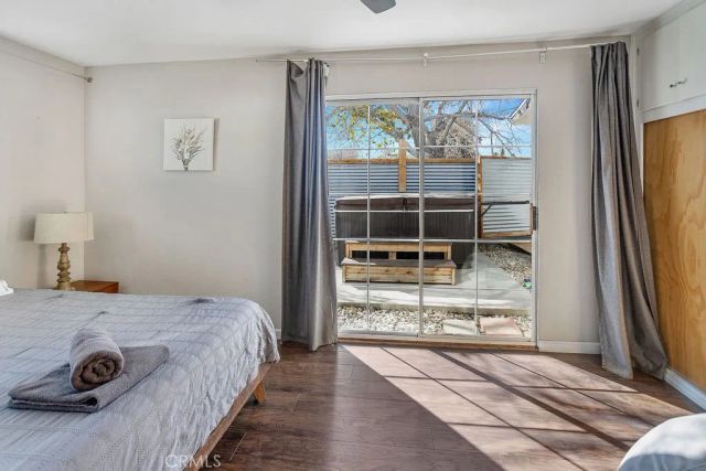 61537 Valley View Drive, Joshua Tree, CA 92252