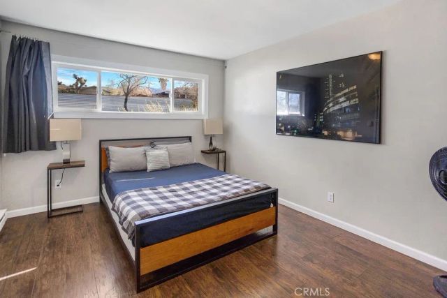 61537 Valley View Drive, Joshua Tree, CA 92252