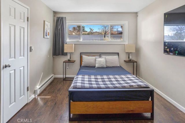 61537 Valley View Drive, Joshua Tree, CA 92252