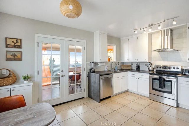 61537 Valley View Drive, Joshua Tree, CA 92252