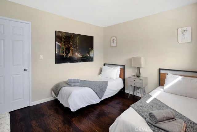 61537 Valley View Drive, Joshua Tree, CA 92252