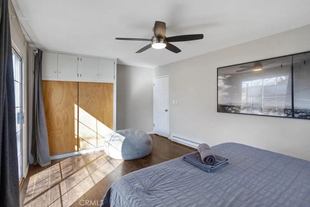 61537 Valley View Drive, Joshua Tree, CA 92252