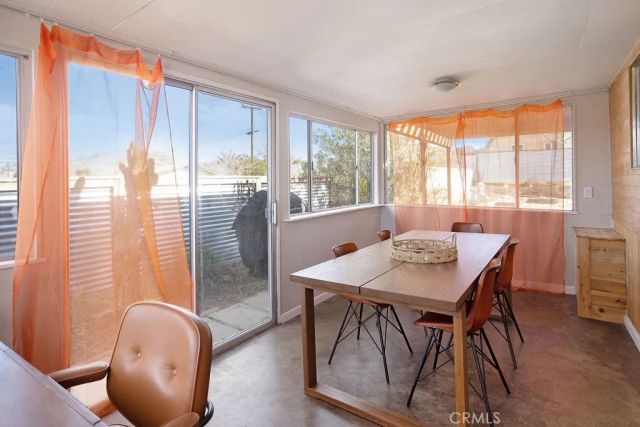 61537 Valley View Drive, Joshua Tree, CA 92252