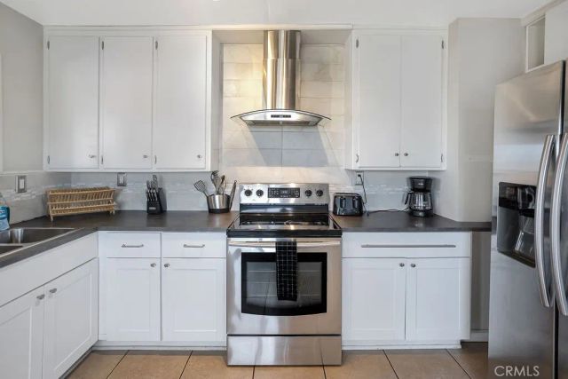 61537 Valley View Drive, Joshua Tree, CA 92252