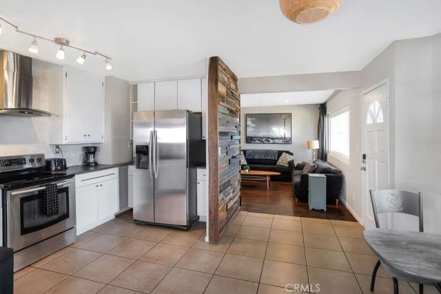 61537 Valley View Drive, Joshua Tree, CA 92252