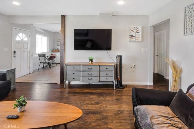 61537 Valley View Drive, Joshua Tree, CA 92252