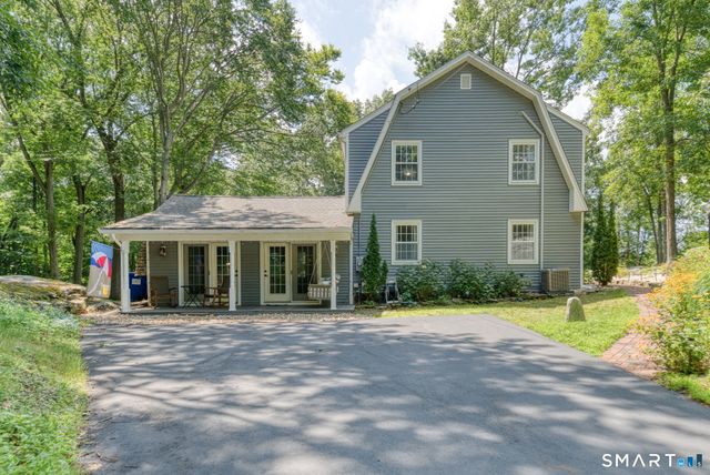 15 Michele Drive, Portland, CT 06480