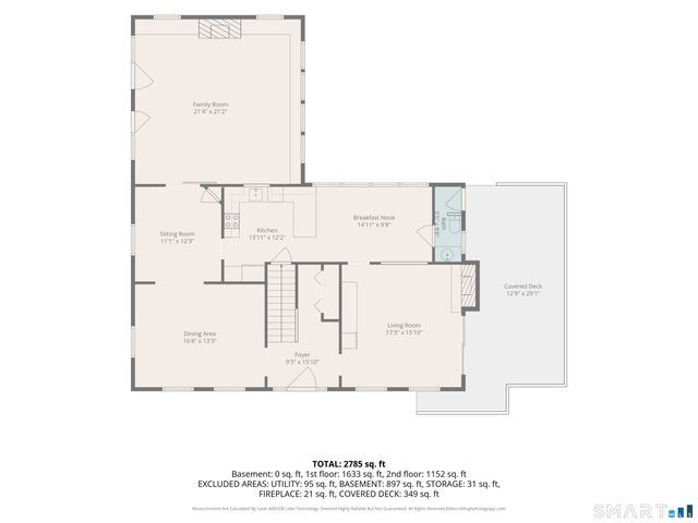 15 Michele Drive, Portland, CT 06480