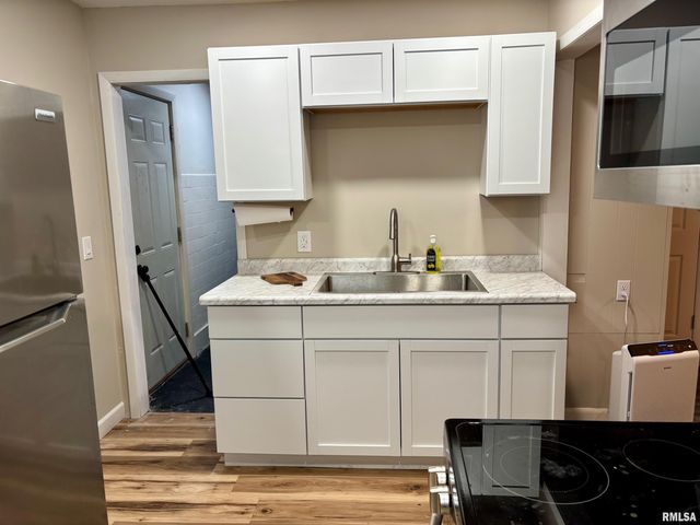 1702 N 20TH Street, Springfield, IL 62702