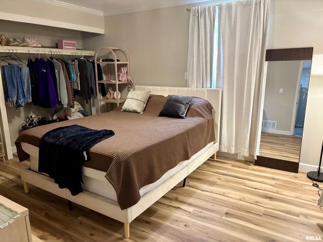 1702 N 20TH Street, Springfield, IL 62702