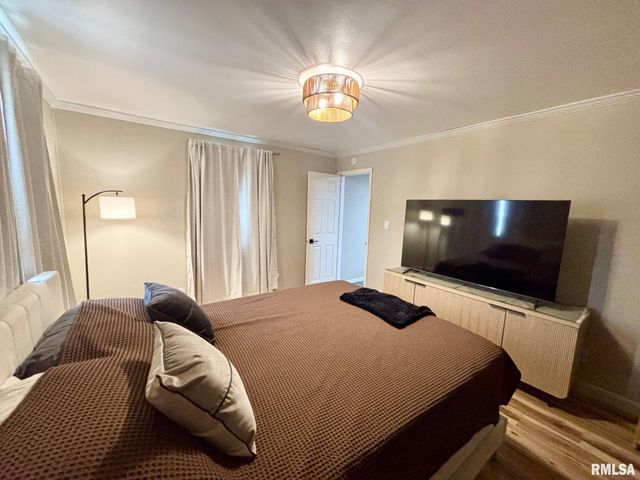 1702 N 20TH Street, Springfield, IL 62702