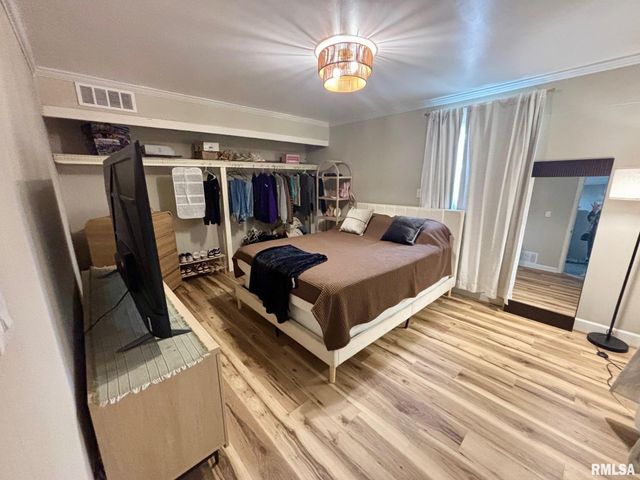 1702 N 20TH Street, Springfield, IL 62702