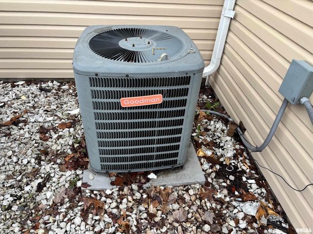 1702 N 20TH Street, Springfield, IL 62702