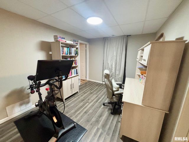 1702 N 20TH Street, Springfield, IL 62702