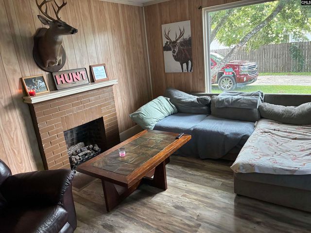 374 Old Whitmire Highway, Newberry, SC 29108