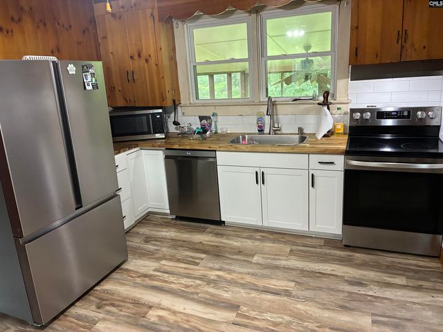 374 Old Whitmire Highway, Newberry, SC 29108
