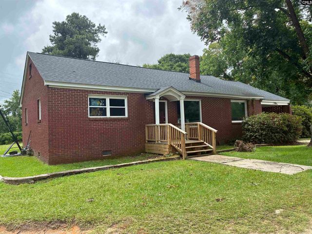 374 Old Whitmire Highway, Newberry, SC 29108