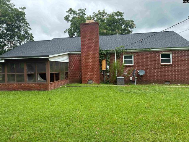 374 Old Whitmire Highway, Newberry, SC 29108