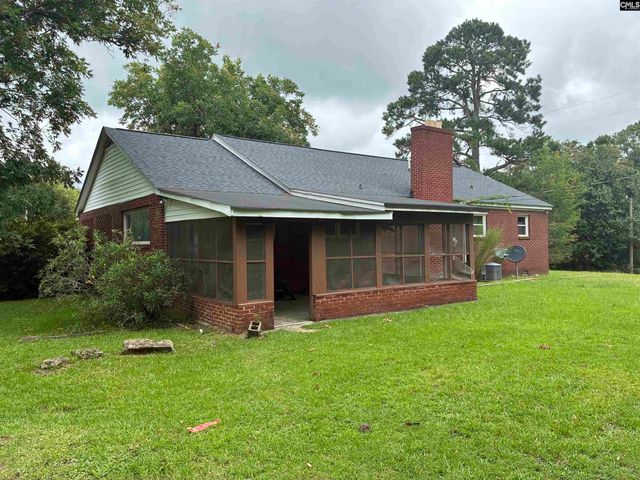 374 Old Whitmire Highway, Newberry, SC 29108