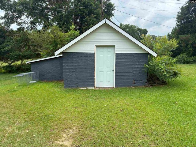 374 Old Whitmire Highway, Newberry, SC 29108