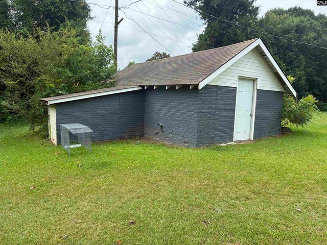 374 Old Whitmire Highway, Newberry, SC 29108