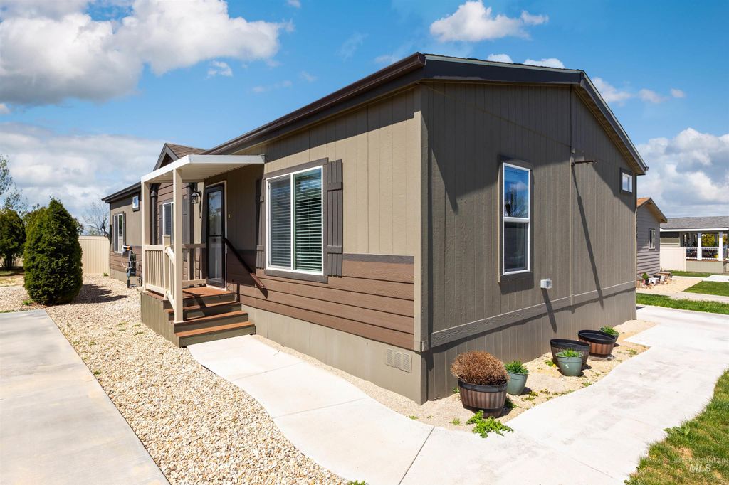 8283 Blue Heaven, Boise, ID 83716