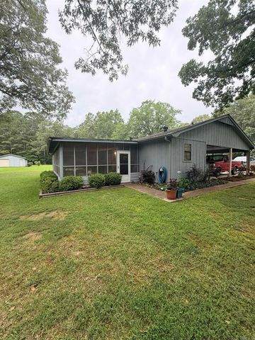 913 Matt, Hensley, AR 72065
