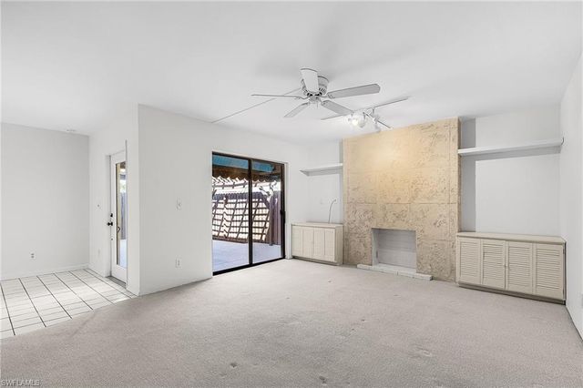 5590 Woodrose CT # 4, Fort Myers, FL 33907