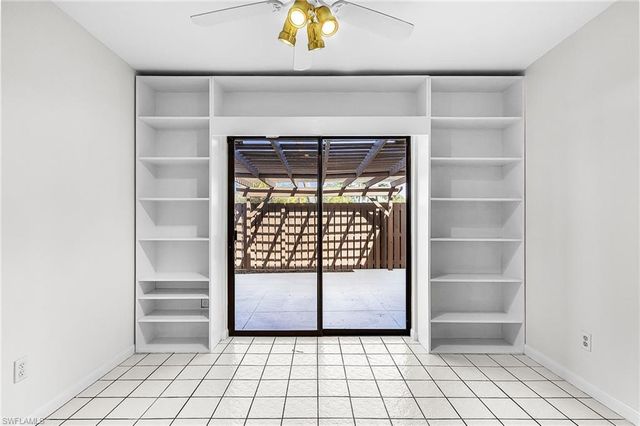 5590 Woodrose CT # 4, Fort Myers, FL 33907