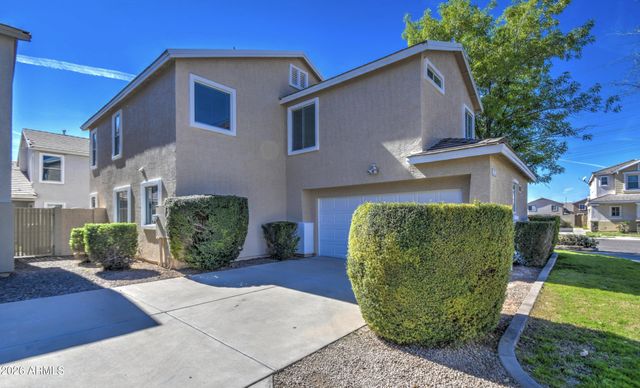 12031 W Belmont Drive, Avondale, AZ 85323