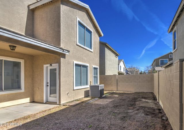12031 W Belmont Drive, Avondale, AZ 85323