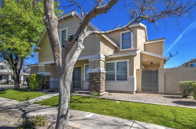 12031 W Belmont Drive, Avondale, AZ 85323