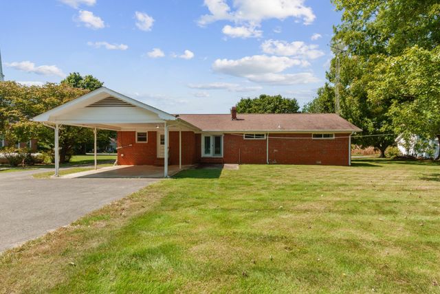 4099 Owl Hollow Rd, Belvidere, TN 37306