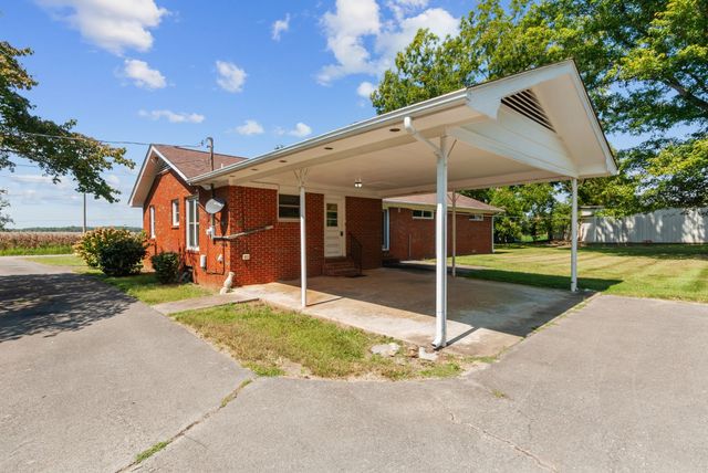 4099 Owl Hollow Rd, Belvidere, TN 37306